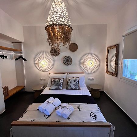 Le Sirene Apartments Skiathos Exterior photo