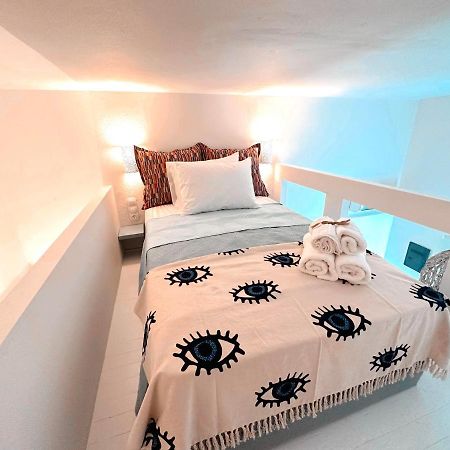 Le Sirene Apartments Skiathos Exterior photo
