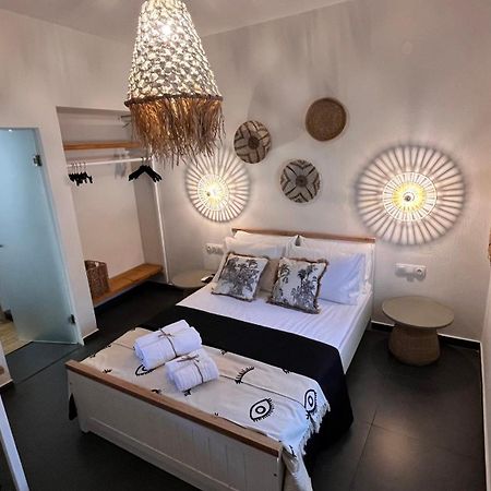 Le Sirene Apartments Skiathos Exterior photo
