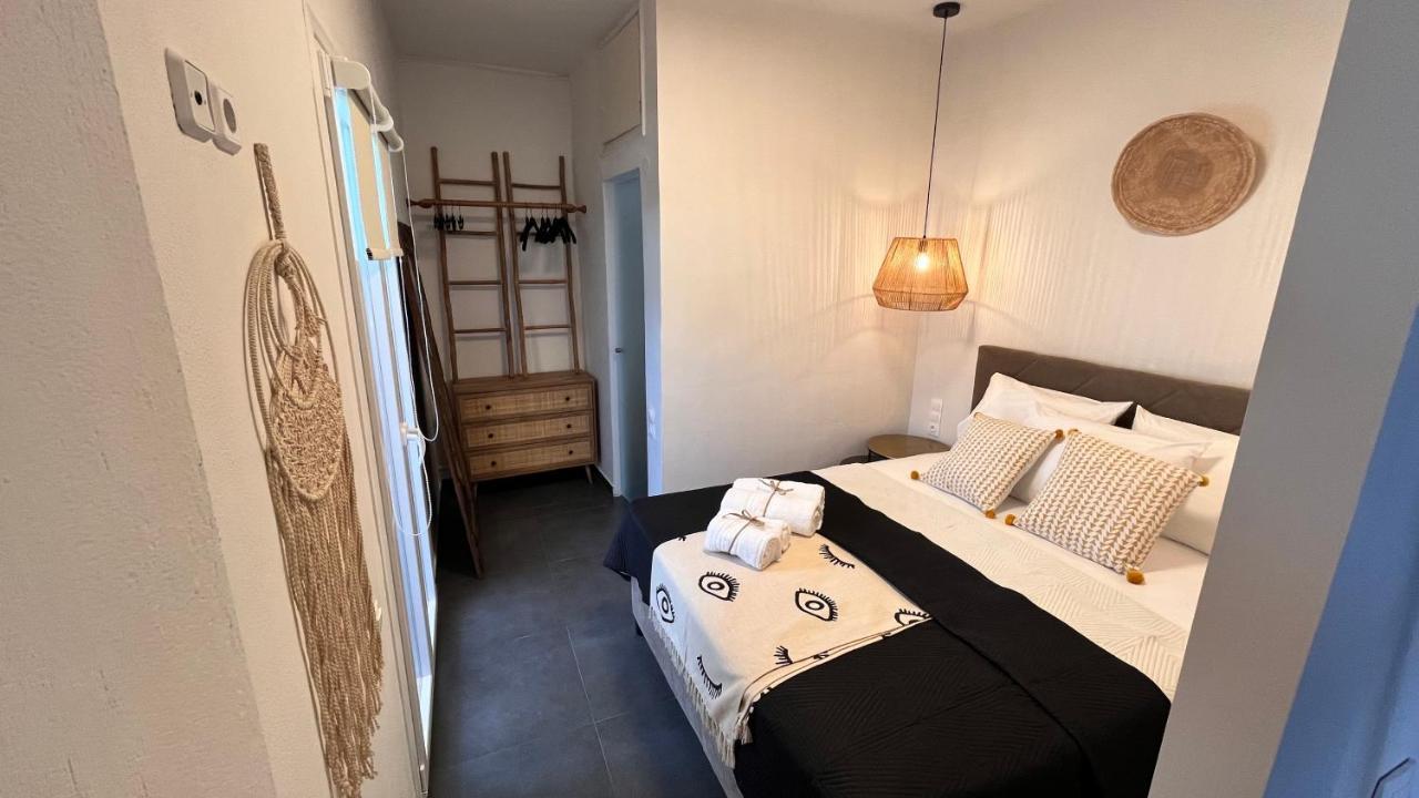 Le Sirene Apartments Skiathos Exterior photo