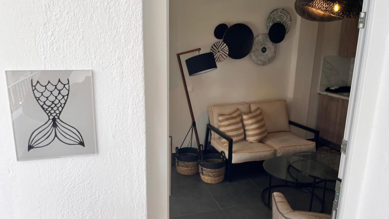 Le Sirene Apartments Skiathos Exterior photo