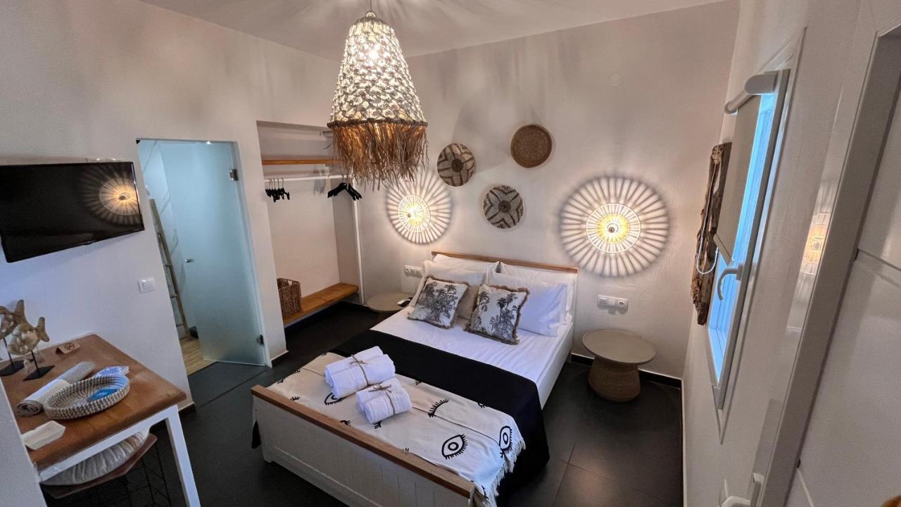 Le Sirene Apartments Skiathos Exterior photo