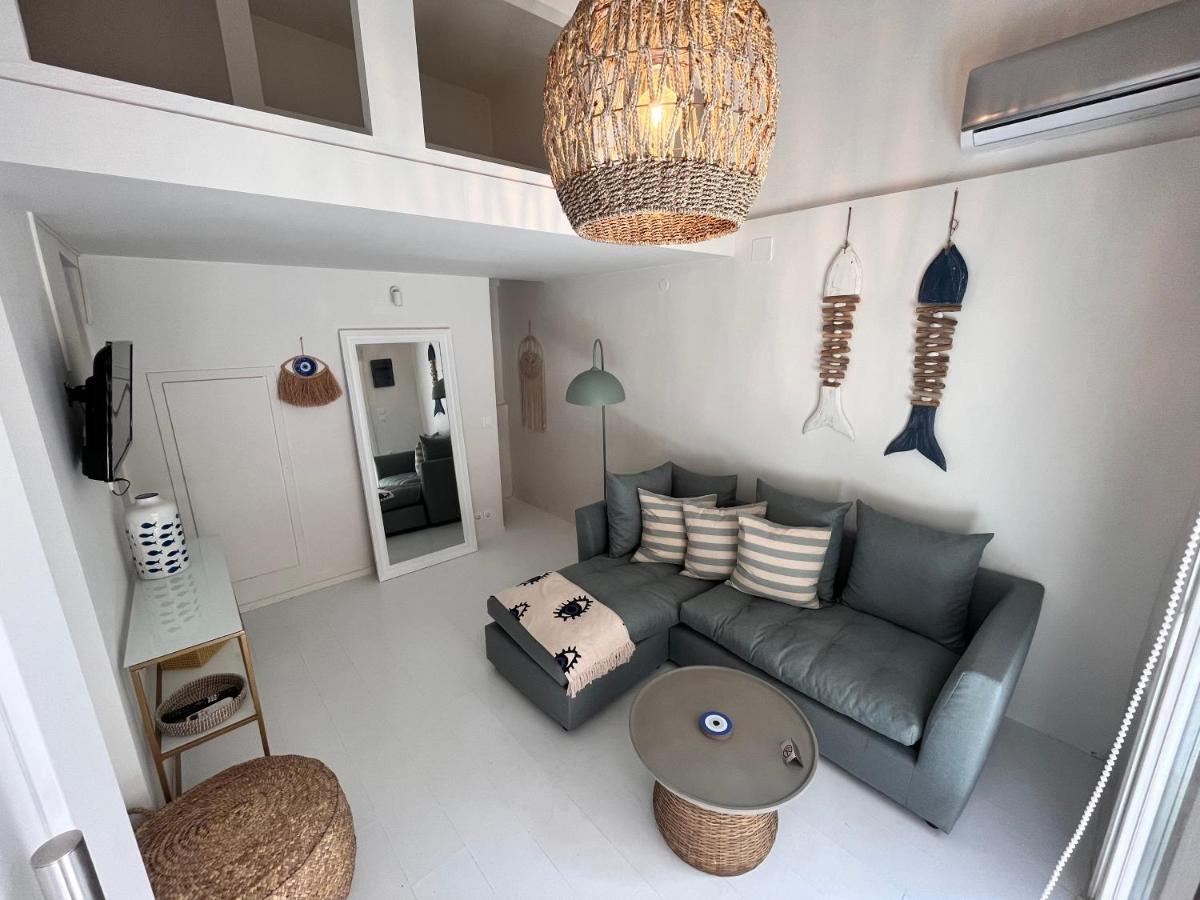 Le Sirene Apartments Skiathos Exterior photo