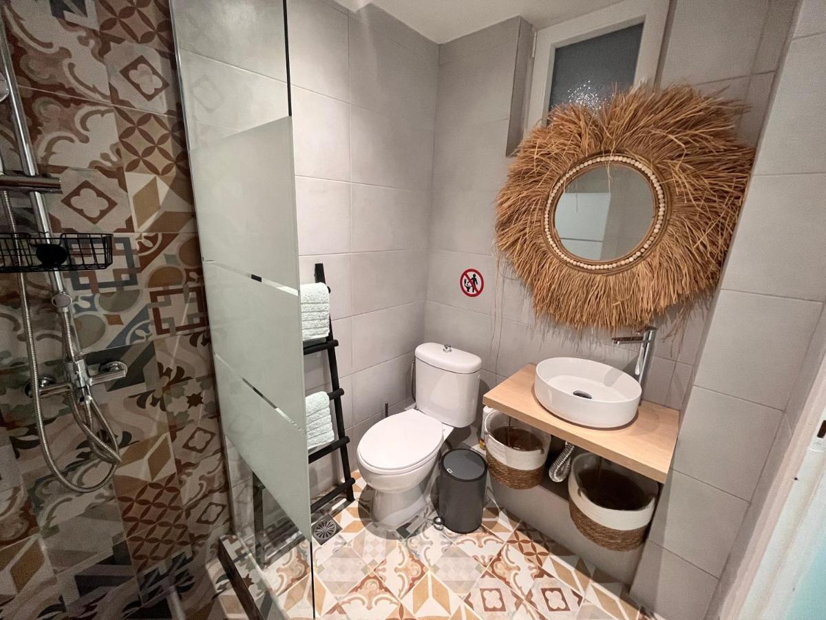 Le Sirene Apartments Skiathos Exterior photo