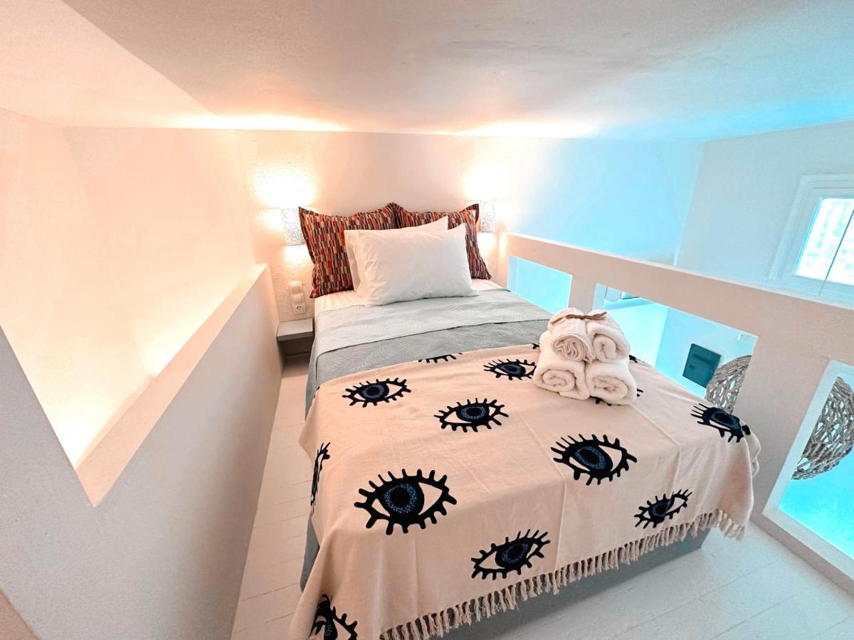 Le Sirene Apartments Skiathos Exterior photo