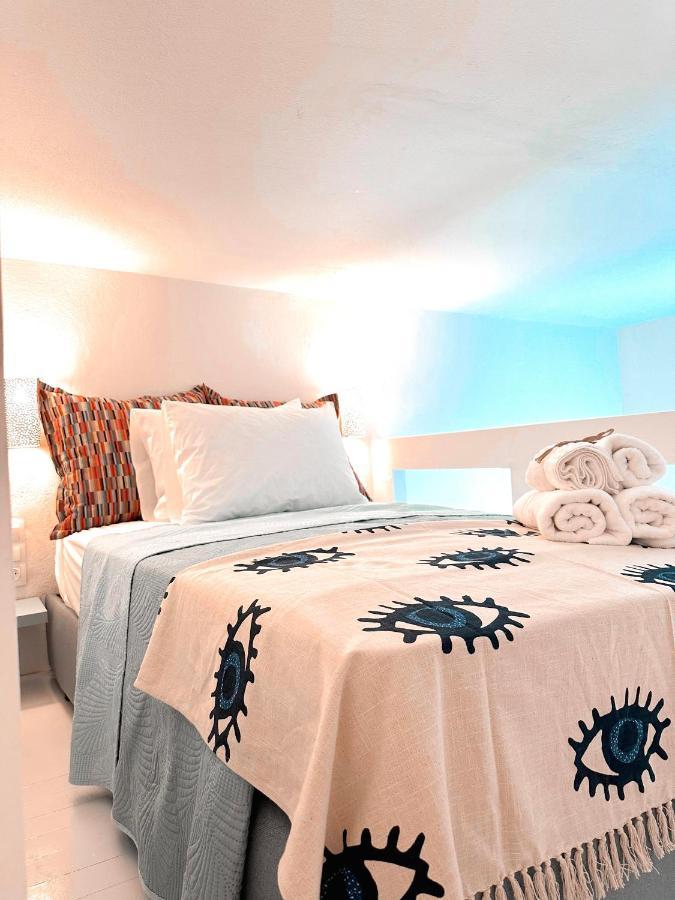 Le Sirene Apartments Skiathos Exterior photo