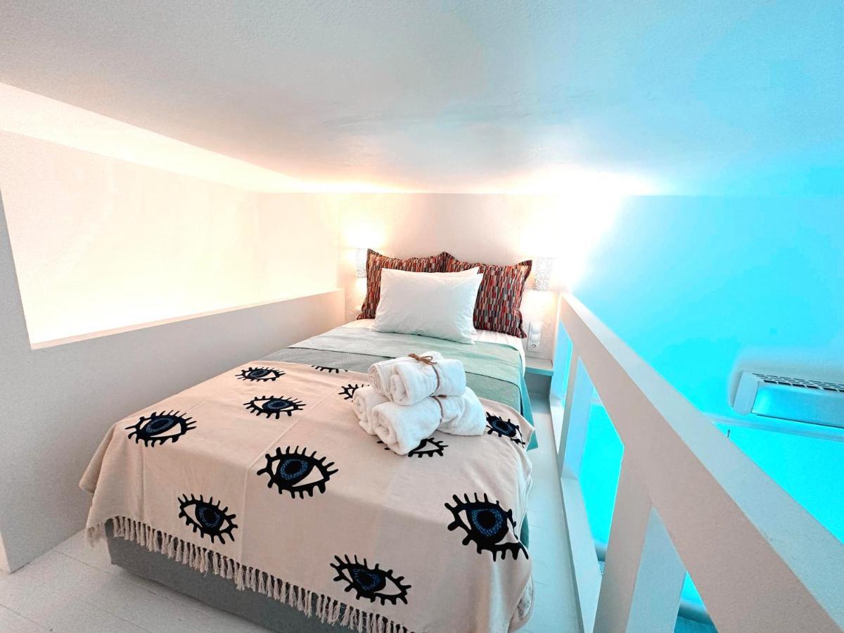 Le Sirene Apartments Skiathos Exterior photo