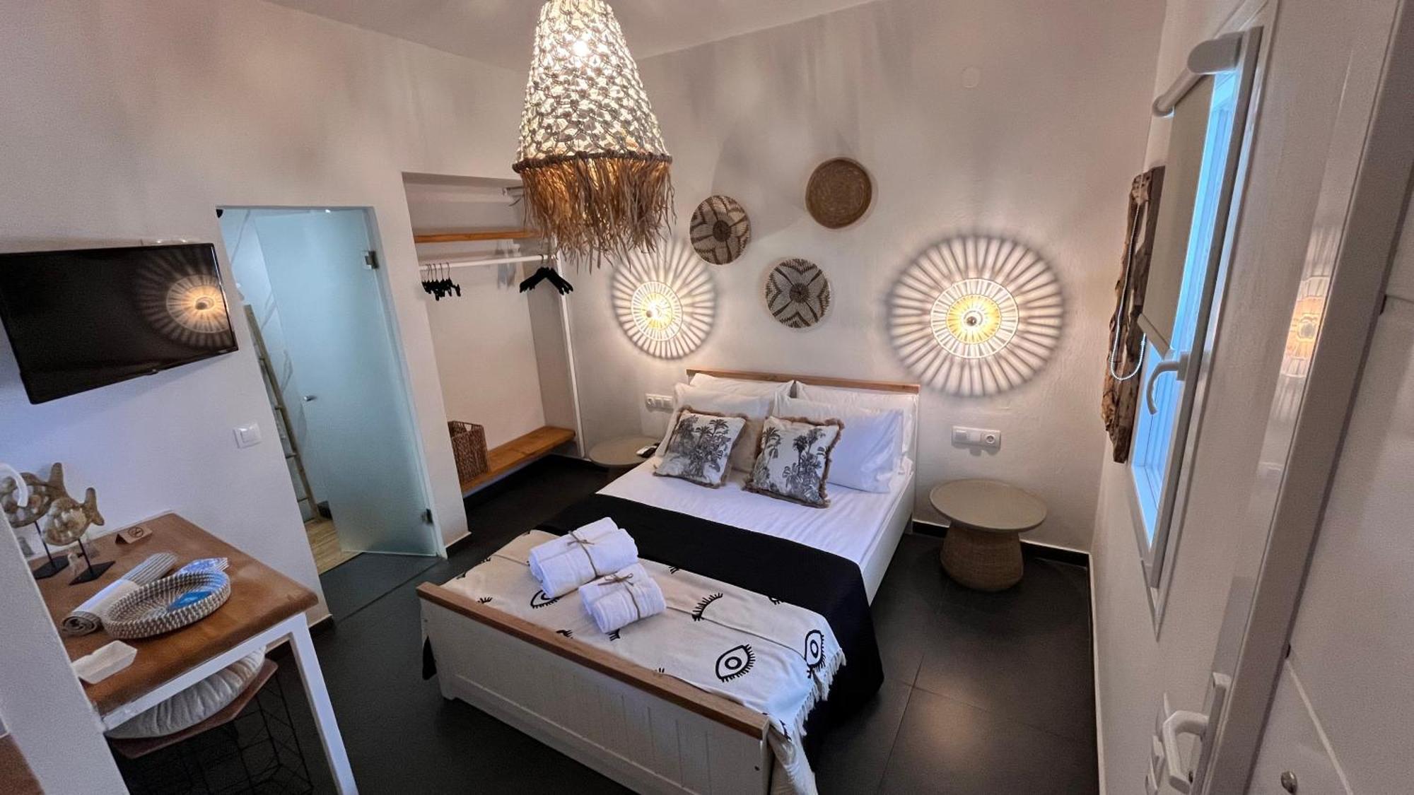 Le Sirene Apartments Skiathos Exterior photo